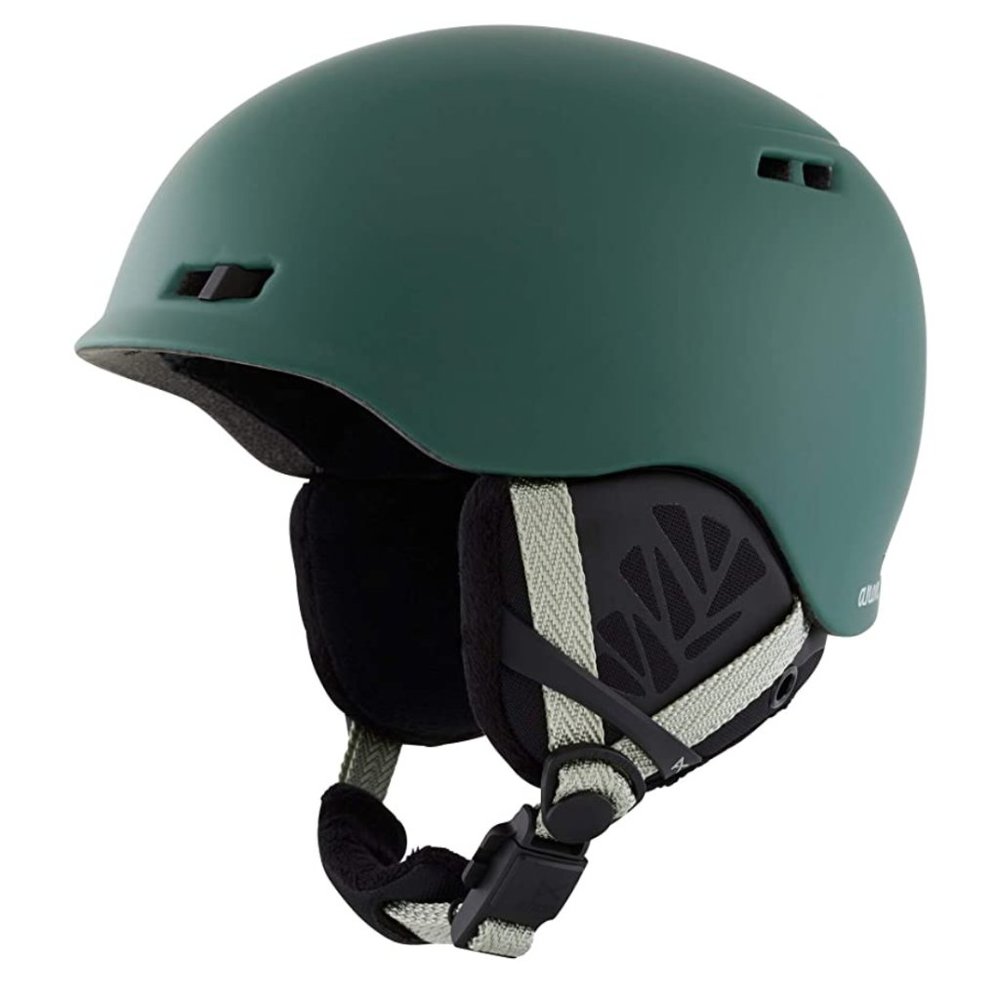 Anon Snowboarding-Helmets Rodan MIPS Helmet S/M